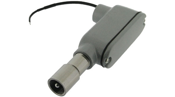 10K_OAT_NPT - 10K Type-II Thermistor Outdoor Air Temperature Sensor